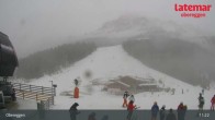 Archiv Foto Webcam Obereggen - Laner 10:00