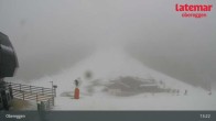 Archiv Foto Webcam Obereggen - Laner 12:00
