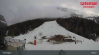 Archiv Foto Webcam Obereggen - Laner 08:00