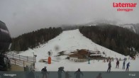 Archiv Foto Webcam Obereggen - Laner 10:00