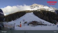 Archiv Foto Webcam Obereggen - Laner 12:00