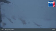 Archiv Foto Webcam Olang Mittelstation 02:00