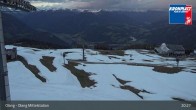 Archiv Foto Webcam Olang Mittelstation 02:00
