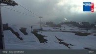 Archiv Foto Webcam Olang Mittelstation 06:00