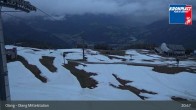 Archiv Foto Webcam Olang Mittelstation 02:00