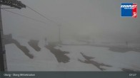 Archiv Foto Webcam Olang Mittelstation 06:00
