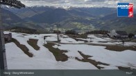 Archiv Foto Webcam Olang Mittelstation 14:00