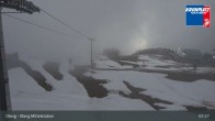 Archiv Foto Webcam Olang Mittelstation 07:00