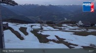 Archived image Webcam Olang Mid Station 00:00