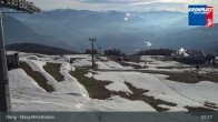 Archived image Webcam Olang Mid Station 06:00