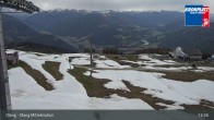 Archived image Webcam Olang Mid Station 12:00