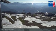 Archiv Foto Webcam Olang Mittelstation 07:00