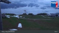 Archived image Webcam Olang Mid Station 02:00