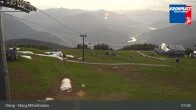Archiv Foto Webcam Olang Mittelstation 06:00
