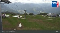 Archiv Foto Webcam Olang Mittelstation 10:00