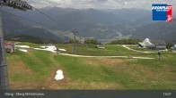 Archiv Foto Webcam Olang Mittelstation 12:00