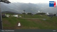 Archiv Foto Webcam Olang Mittelstation 14:00