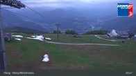 Archiv Foto Webcam Olang Mittelstation 20:00