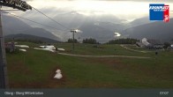 Archiv Foto Webcam Olang Mittelstation 06:00