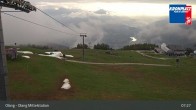 Archiv Foto Webcam Olang Mittelstation 07:00