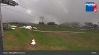 Archiv Foto Webcam Olang Mittelstation 08:00