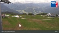 Archiv Foto Webcam Olang Mittelstation 12:00