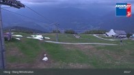 Archiv Foto Webcam Olang Mittelstation 02:00