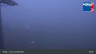Archiv Foto Webcam Olang Mittelstation 04:00