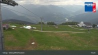 Archiv Foto Webcam Olang Mittelstation 14:00