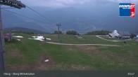 Archiv Foto Webcam Olang Mittelstation 02:00