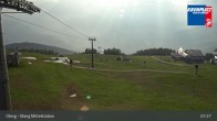 Archiv Foto Webcam Olang Mittelstation 07:00