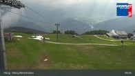 Archiv Foto Webcam Olang Mittelstation 08:00