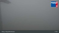 Archiv Foto Webcam Olang Mittelstation 10:00