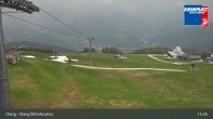 Archiv Foto Webcam Olang Mittelstation 12:00