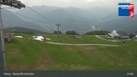 Archiv Foto Webcam Olang Mittelstation 14:00