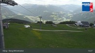 Archiv Foto Webcam Olang Mittelstation 12:00