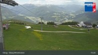 Archiv Foto Webcam Olang Mittelstation 14:00