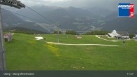 Archiv Foto Webcam Olang Mittelstation 16:00