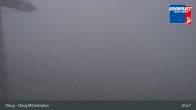 Archived image Webcam Olang Mid Station 20:00