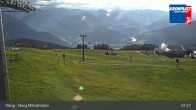 Archiv Foto Webcam Olang Mittelstation 06:00