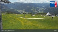 Archiv Foto Webcam Olang Mittelstation 12:00