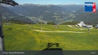 Archiv Foto Webcam Olang Mittelstation 16:00