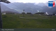 Archiv Foto Webcam Olang Mittelstation 02:00