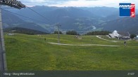 Archiv Foto Webcam Olang Mittelstation 02:00