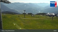 Archiv Foto Webcam Olang Mittelstation 08:00