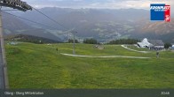 Archived image Webcam Olang Mid Station 00:00
