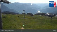 Archiv Foto Webcam Olang Mittelstation 07:00