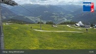 Archiv Foto Webcam Olang Mittelstation 12:00