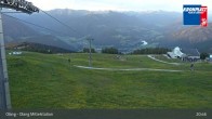 Archived image Webcam Olang Mid Station 02:00