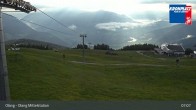 Archived image Webcam Olang Mid Station 06:00